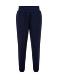 The Slim Pant 27.5 Navy