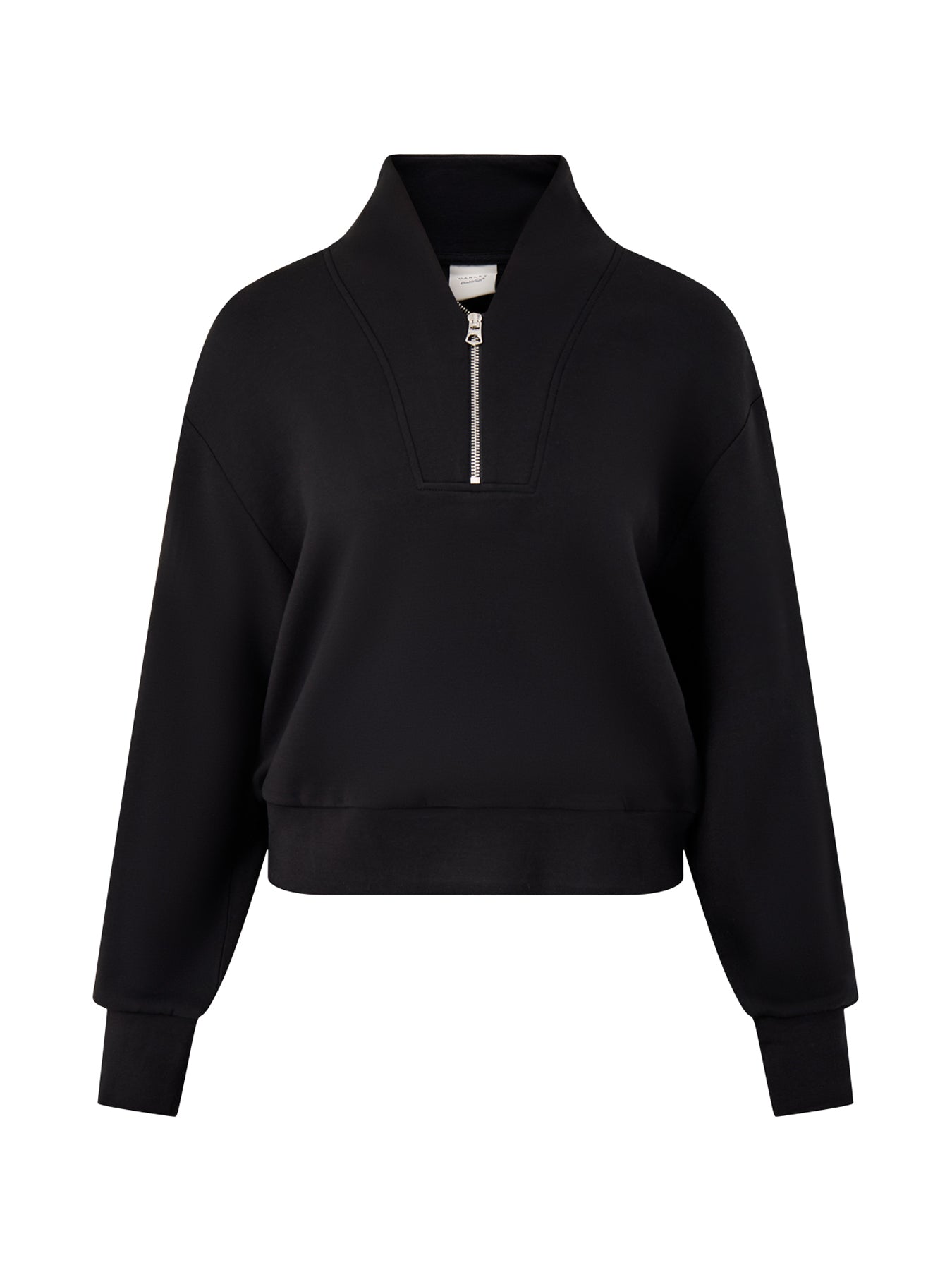 Davidson Sweat Black