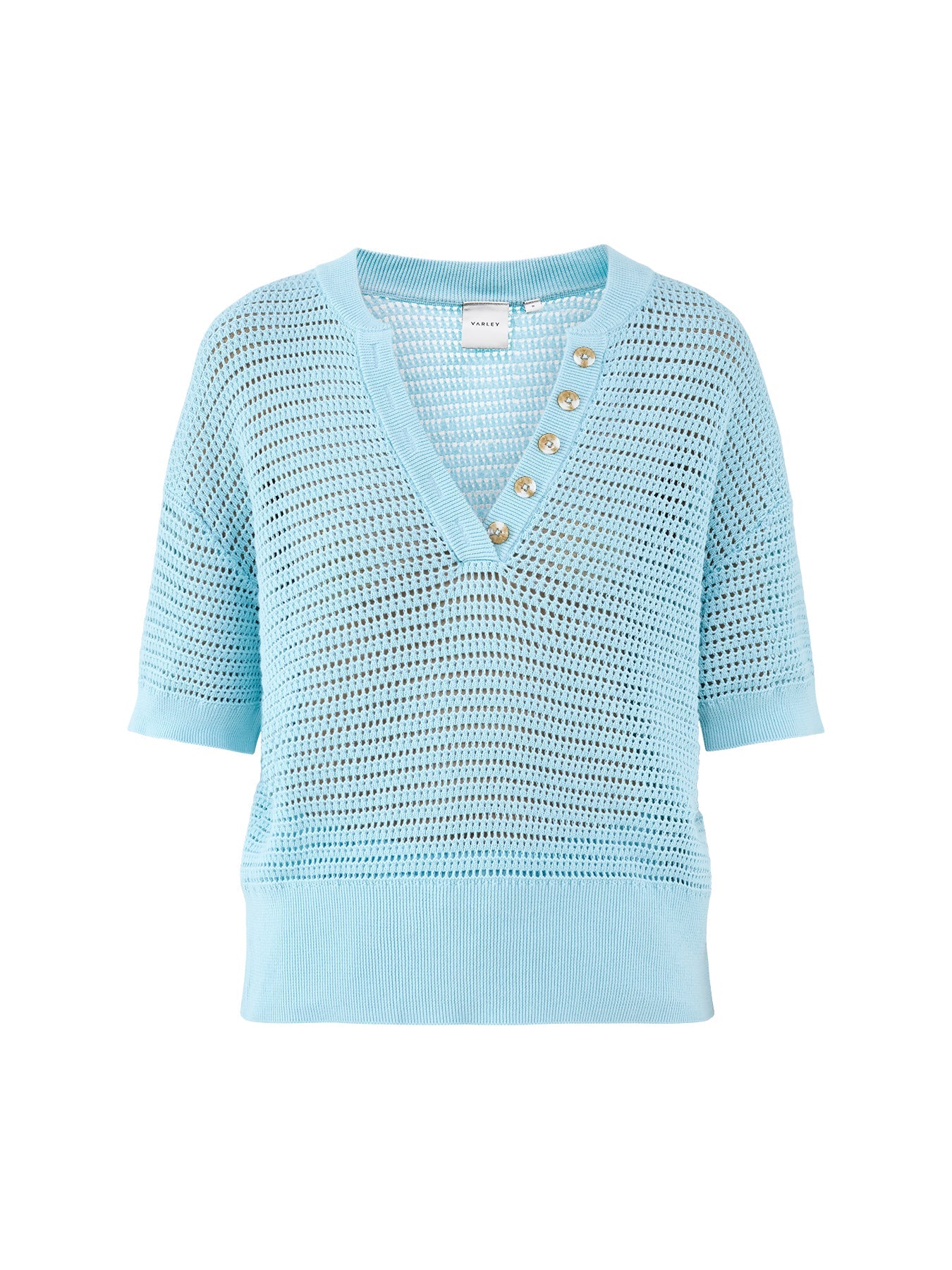 Callie Knit Top