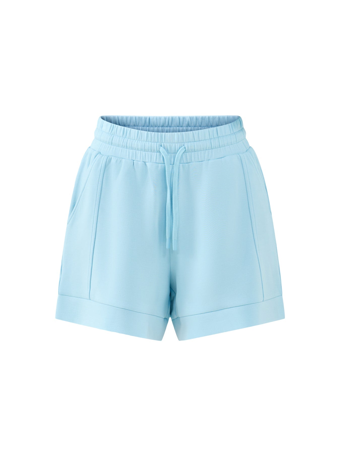 Atrium High Rise Short 4.5
