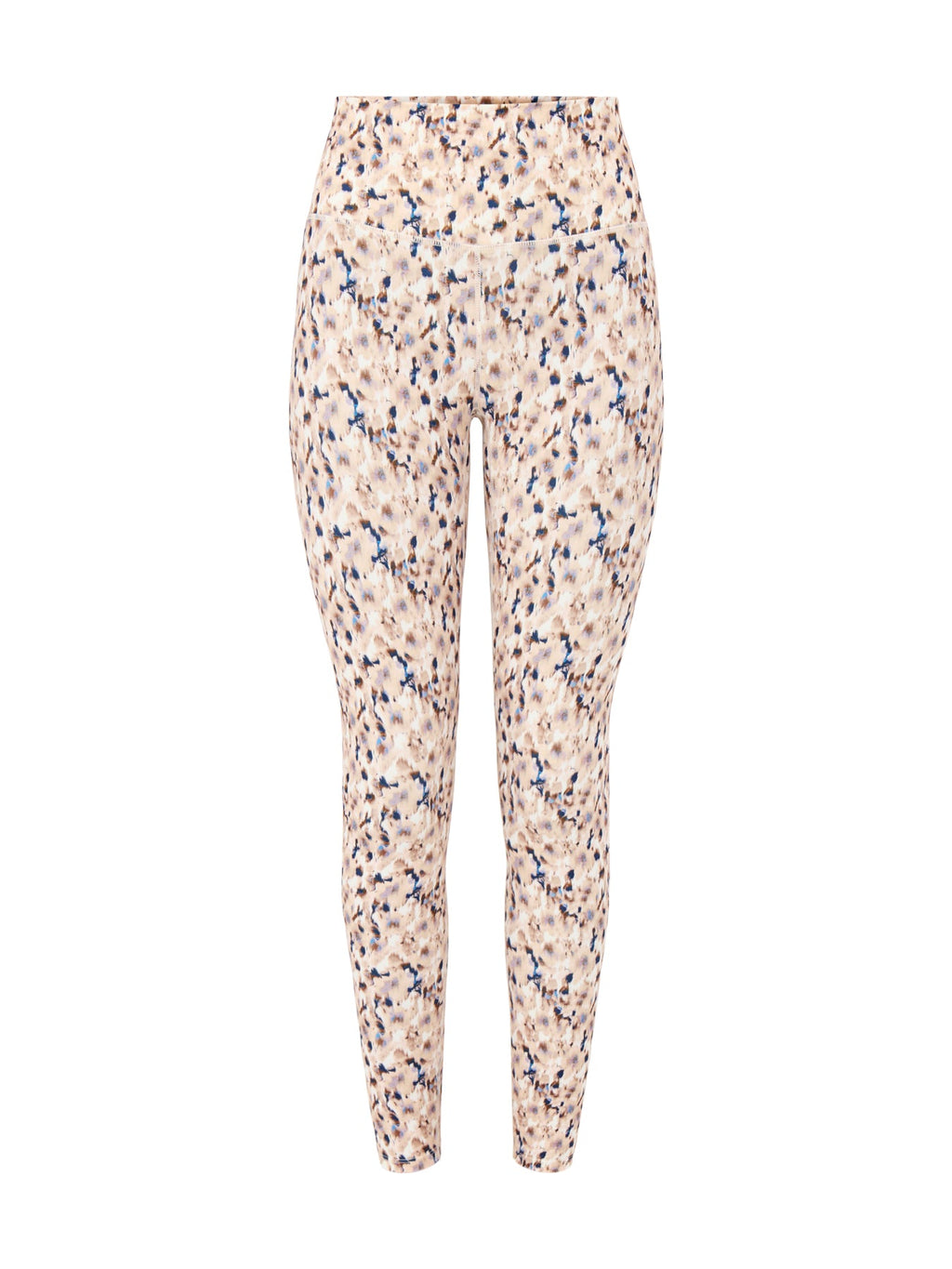 Freesoft High Rise Leggings