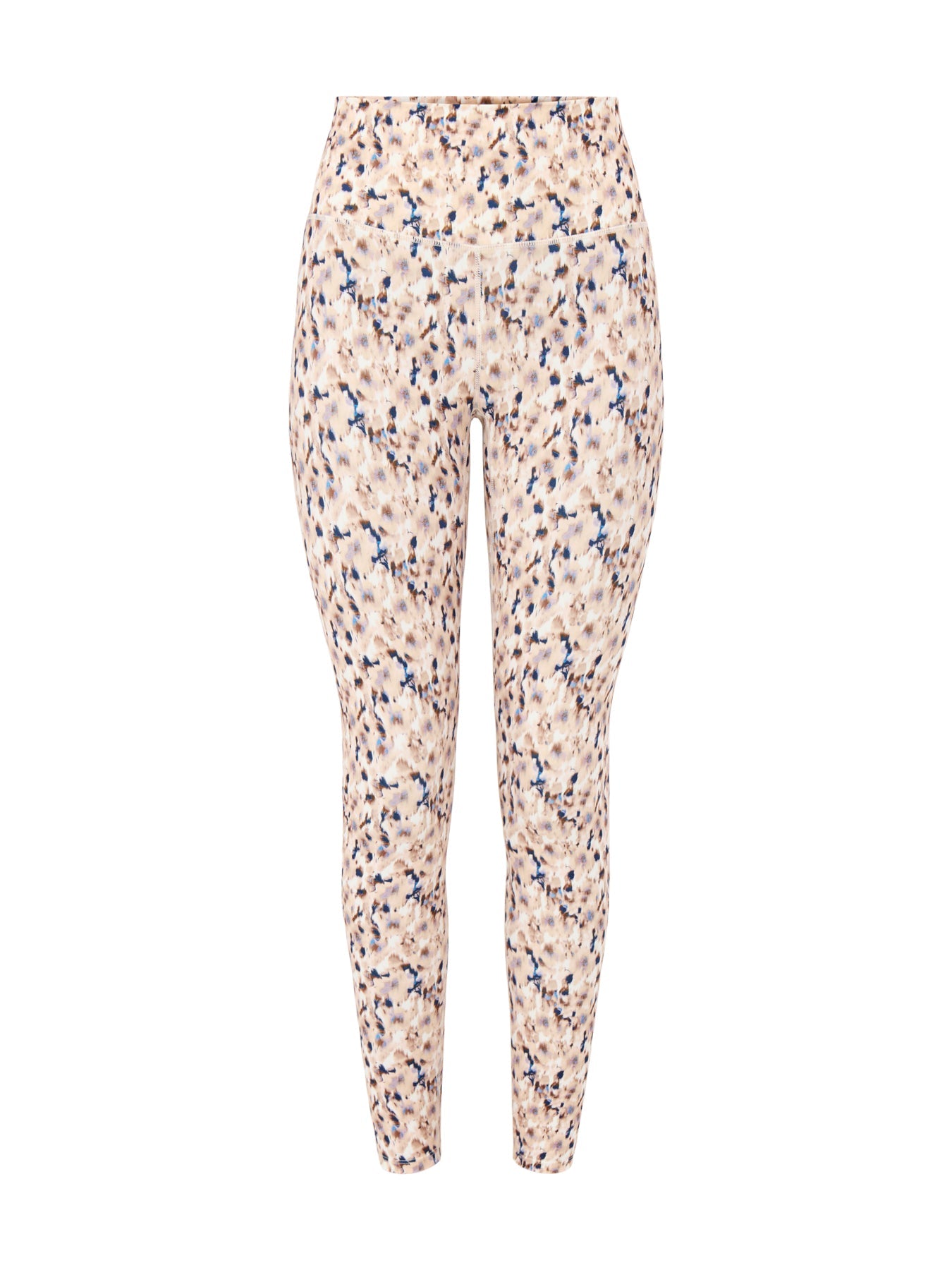 Freesoft High Rise Leggings