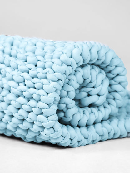 Magic blanket to relieve anxiety and release stress