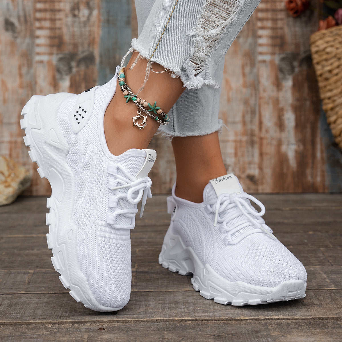 Women's Orthopedic Comfortable Sneakers (Buy 2 can free shipping)