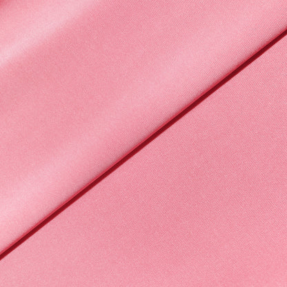 Pink Jersey Top