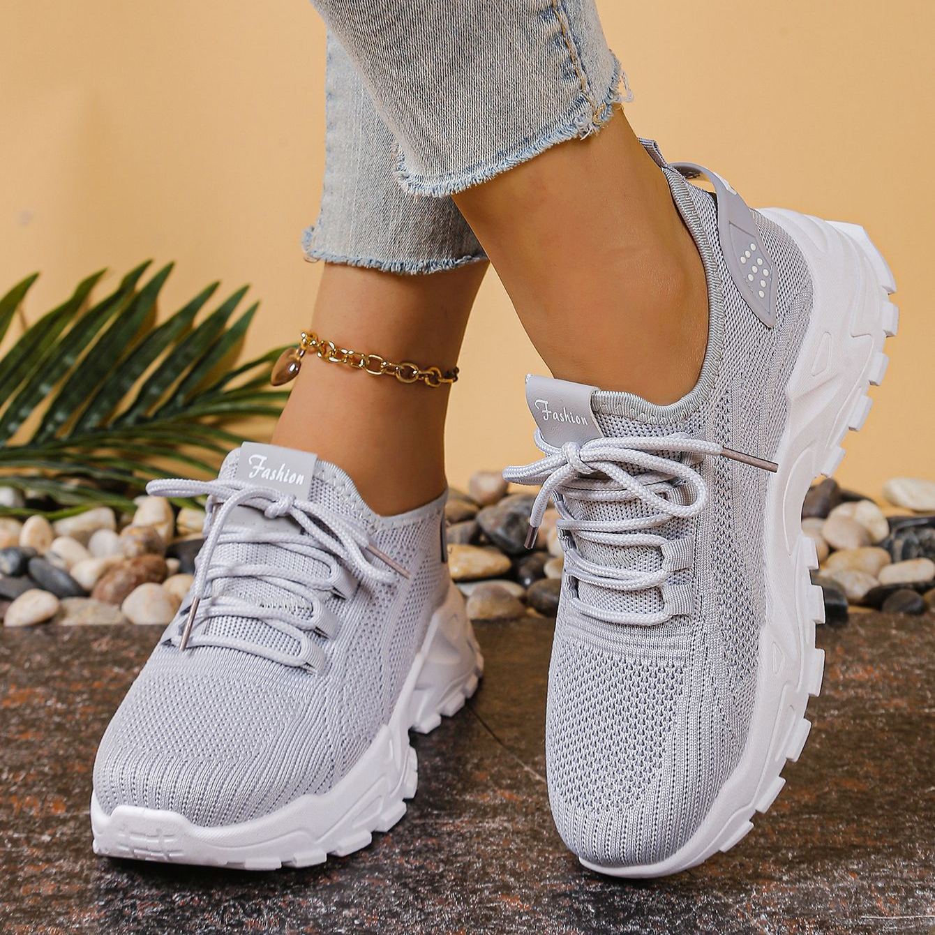 Women's Orthopedic Comfortable Sneakers (Buy 2 can free shipping)