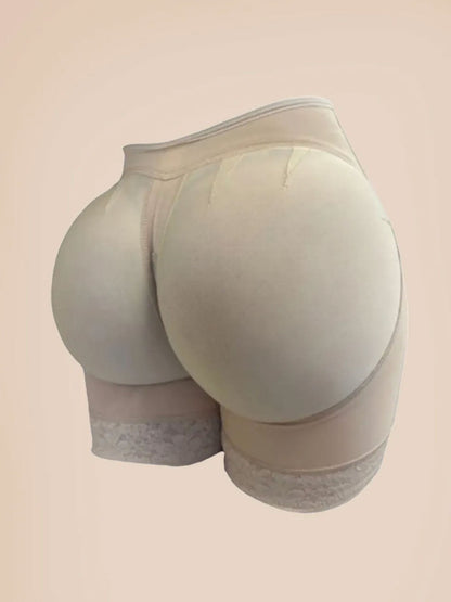 BBL Effect Faja Shorts - Low Back(Buy 1 Get 1 Free)
