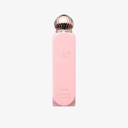 Women Yara All Over Spray